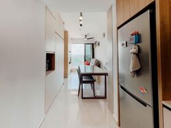 Dairy Farm Residences (D23), Apartment #596067141